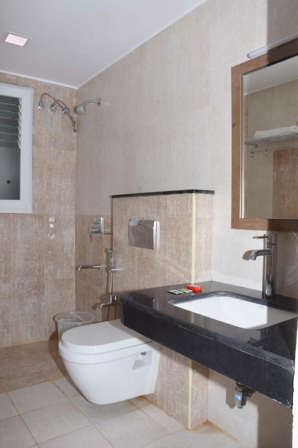 Salem Regency - A Business Stay Екстер'єр фото