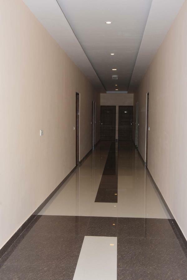 Salem Regency - A Business Stay Екстер'єр фото